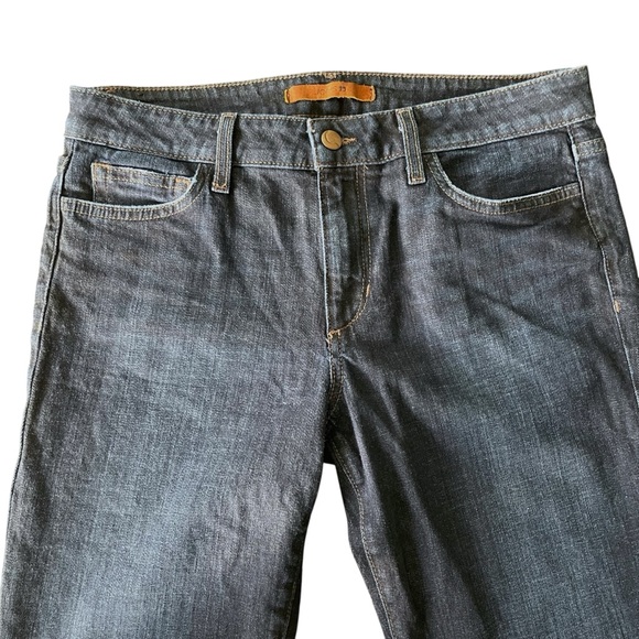 Joe's Jeans Dixie Skinny Bootcut Jeans (30x34) - Picture 5 of 13